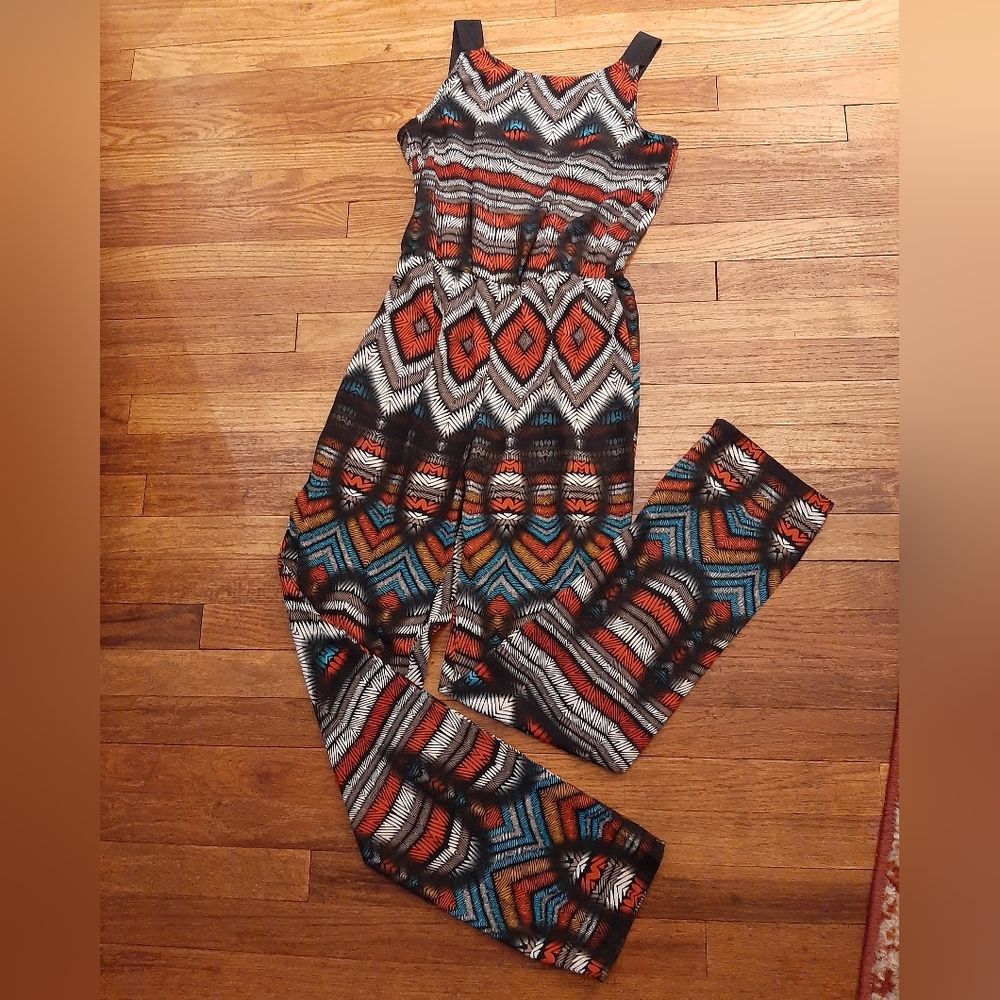 Mittoshop Jumpsuit